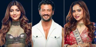 'Bigg Boss OTT 2': Manisha Rani kisses Jad Hadid on the cheek