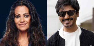 'Bigg Boss OTT 2': Nawaz's ex-wife Aaliya says 'divorce nahin hota to yahaan nahin ati'