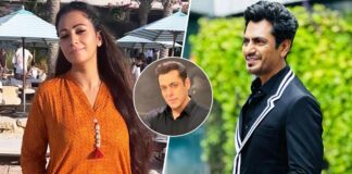 Bigg Boss OTT 2: Nawazuddin Siddiqui’s Estranged Wife Aaliya Siddiqui Breaks Silence On Joining Salman Khan’s Show