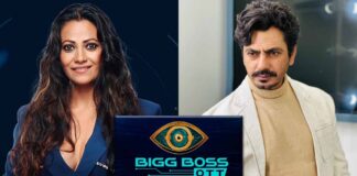 'Bigg Boss OTT 2': Nawazuddin's ex-wife Aaliya recalls how she fell in love with him