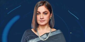 'Bigg Boss OTT 2': Pooja Bhatt says she was tagged 'alcoholic'