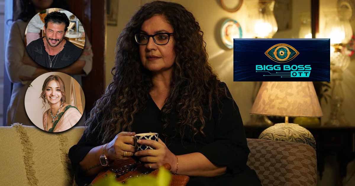 'Bigg Boss OTT 2': Pooja Bhatt wants freedom in love, Jia and Hadid get flirty