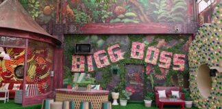 Bigg Boss OTT season 2 house is 'an art museum of recycled materials'