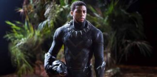 When Chadwick Boseman Was Predicted To Play Black Panther By A Security Guard Way Before Marvel Even Conceptualized It, “He Wrote A Note On First Issue…” Late Chadwick Boseman Would Play Black Panther Was Predicted By A Security Guard 2 Years Before He Landed The Part