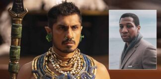 Black Panther: Wakanda Forever Star Tenoch Huerta Accused Of Being A S*xual Predator Amid Fellow MCU Actor Jonathan Majors’ Ongoing Scandal, Woman Says “I Made It Very Clear To Them…” Black Panther Wakanda Forever's Tenoch Huerta aka Namor, Has Been Accused Of S*xual Assault