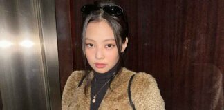 BLACKPINK’s Jennie Gets Trolled As She Almost Flashes Her B**bs In A Cutout Dress In ‘The Idol’, “She Isn’t A Minor” Say BLINKS Defending Her BLACKPINK’s Jennie Gets Trolled As She Almost Flashes Her B**bs In A Cutout Dress In ‘The Idol’, BLINKS Stand In Support