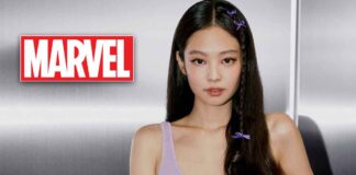 BLACKPINK’s Jennie To Make Her MCU Debut?