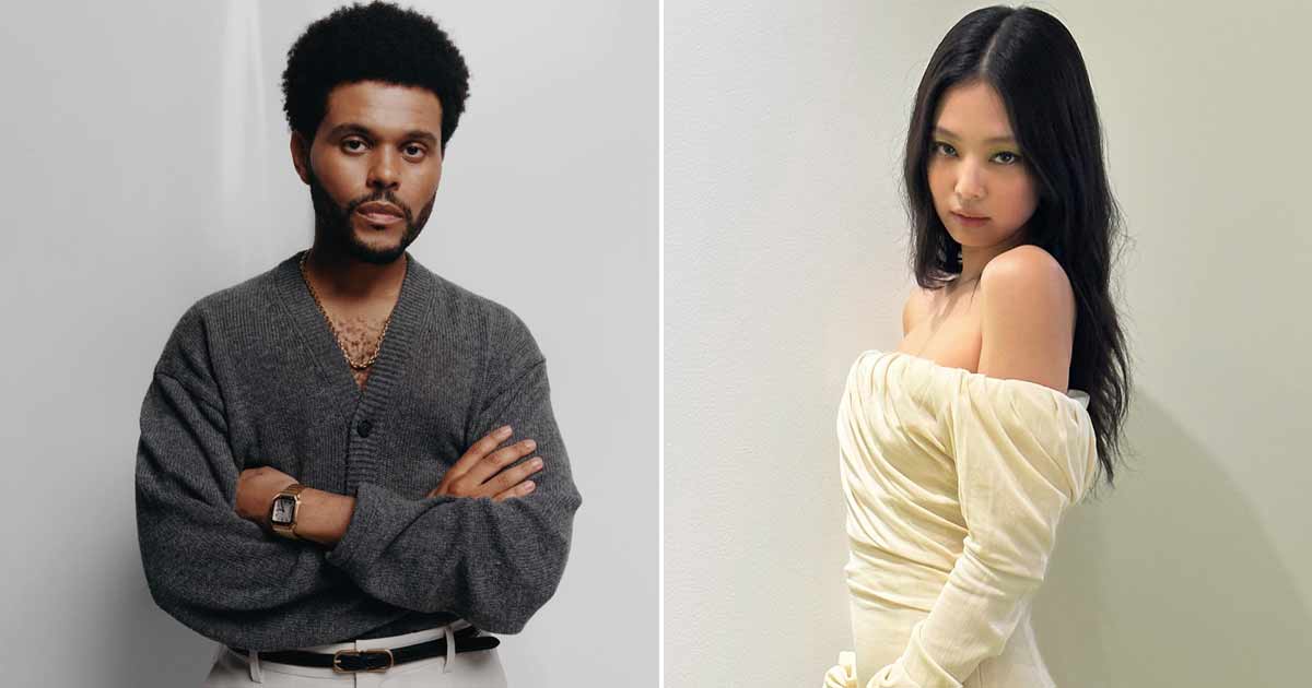 BLACKPINK’s Jennie Turning Vamp In ‘The Idol’ Delights Fans, Slams Her S*xual Dialogues With The Weeknd’s Tedros