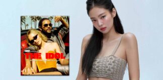 BLACKPINK’s Jennie’s Fans Come In Support After Her S*nsual Dance Clip From ‘The Idol’ Goes Viral, One Says “She’s Literally Just Dancing...”