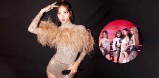 BLACKPINK's Fans Come In Support Of Lisa As Reports Of Her Leaving The Group Went Viral