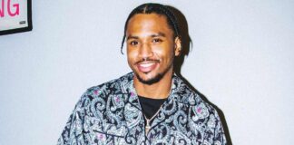 Trey Songz Sued For $10 Million By A Woman For Pulling Her Top & Exposing The Bre*sts At A Pool Party With A Degrading Chant “T*tty In The Open” Bottoms Up Fame Trey Songz Slammed With A $10 Million Lawsuit For An Alleged S*xual Assault