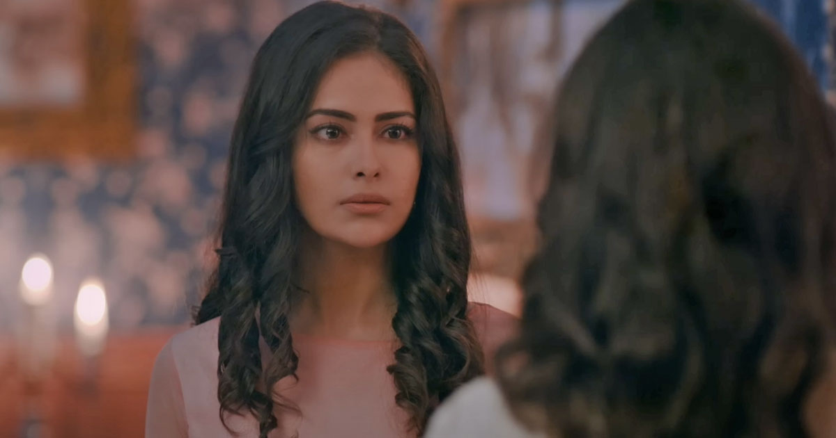 Box Office - 1920: Horrors of the Heart has yet another decent day of over 1 crore (all languages) - Wednesday updates
