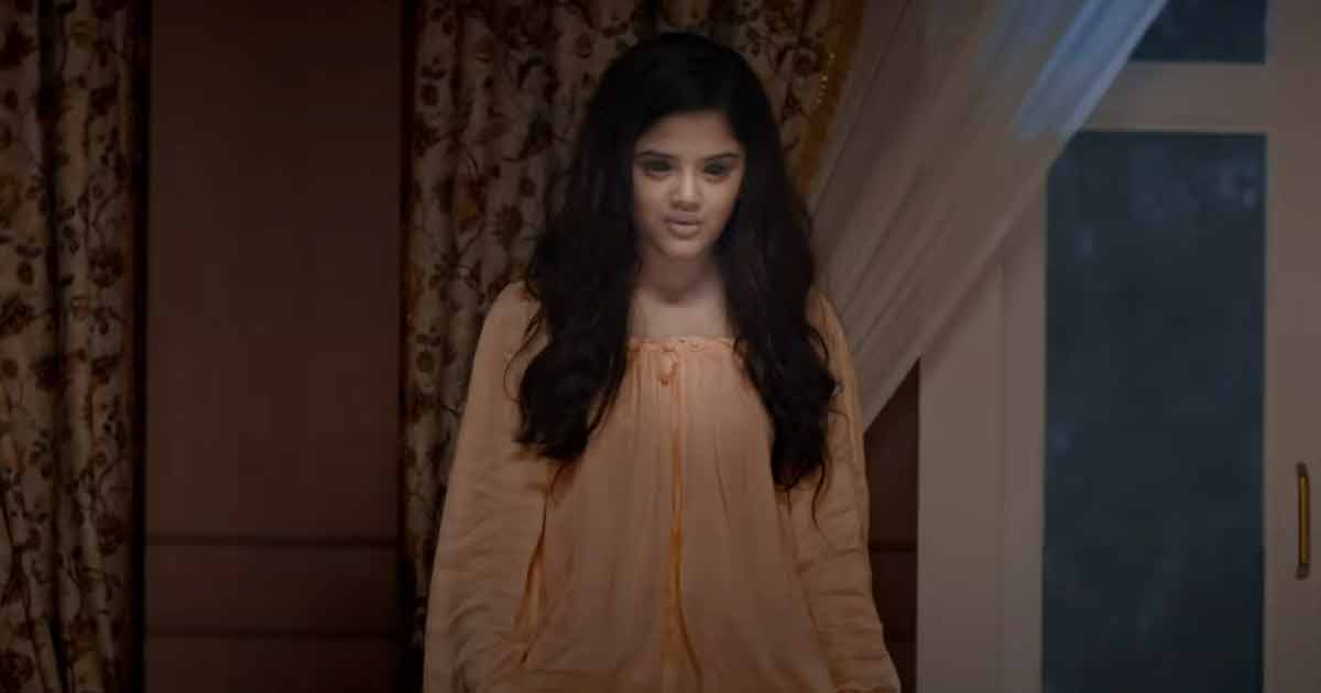 Box Office - 1920: Horrors of the Heart is continuing to find audiences- Saturday updates