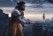 Box Office - Adipurush takes second biggest opening for a Hindi film in 2023, is the biggest for a non-holiday release