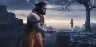 Box Office - Adipurush takes second biggest opening for a Hindi film in 2023, is the biggest for a non-holiday release