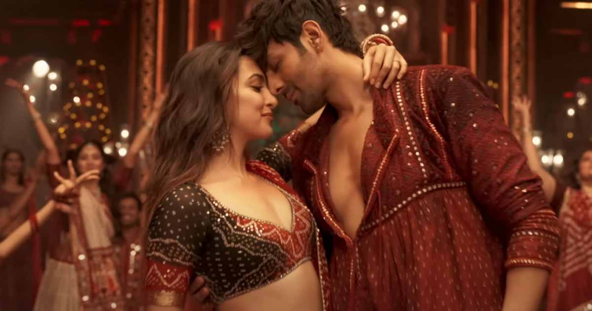 SatyaPrem Ki Katha Box Office Day 1: Kartik Aaryan & Kiara Advani Starrer Starts Well, Set To Grow Over The Weekend