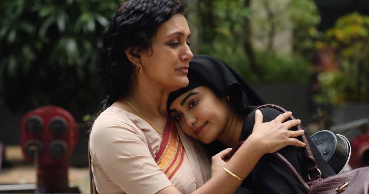 Box Office - The Kerala Story crosses 230 crores mark, is very steady on weekdays - Wednesday updates