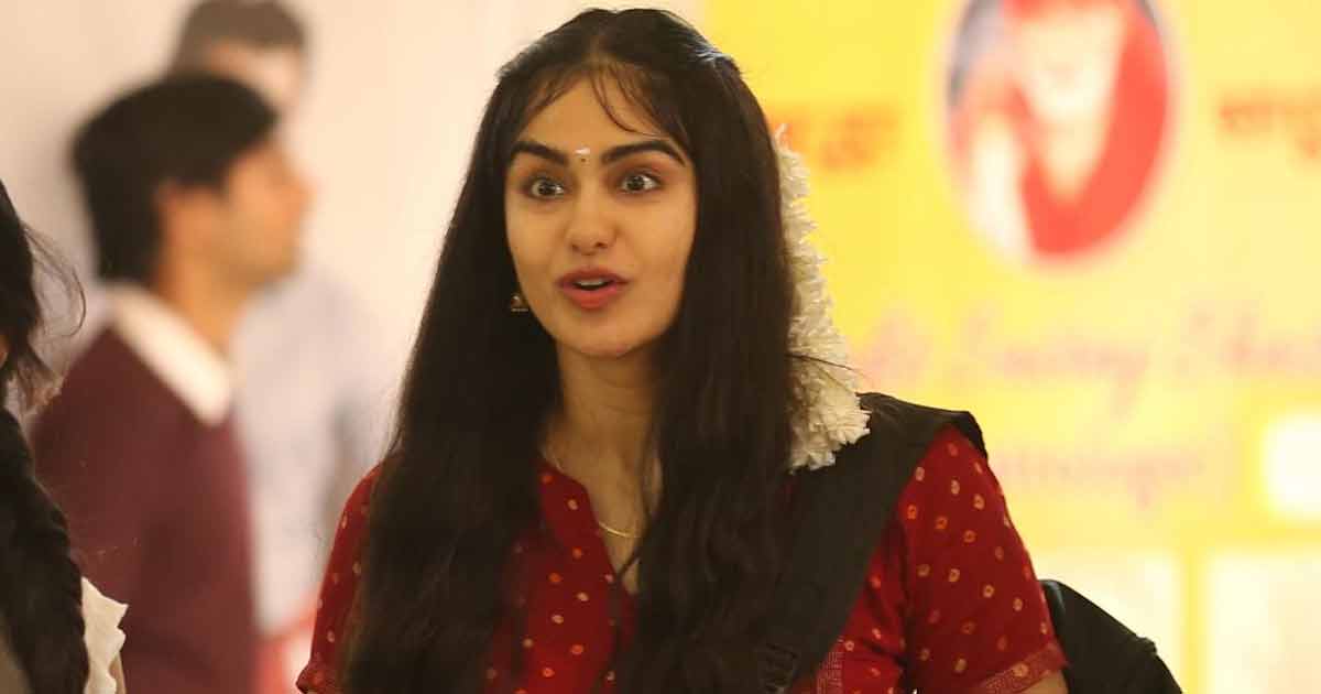 The Kerala Story Is Steady, Stays Over 1 Crore Mark