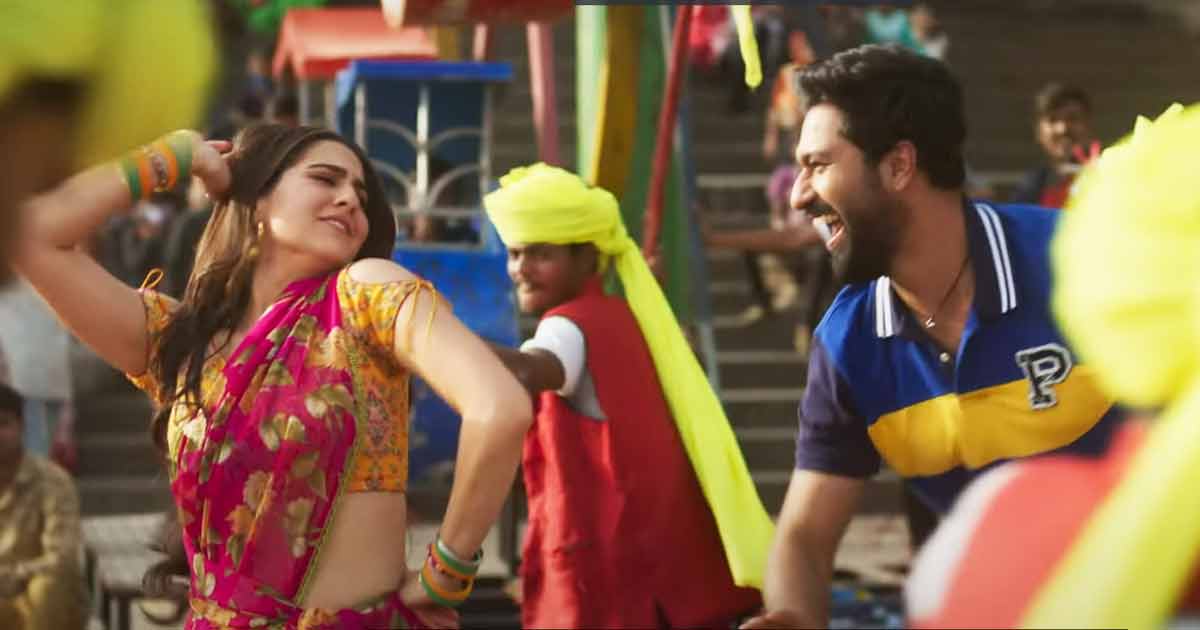 Box Office - Zara Hatke Zara Bachke has a superb hold on second Monday, set to cross 60 crores in Wednesday itself
