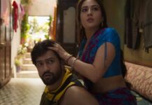 Box Office - Zara Bachke Zara Hatke has yet another week of around 10 crores, crosses 82 crores in four weeks