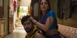 Box Office - Zara Bachke Zara Hatke has yet another week of around 10 crores, crosses 82 crores in four weeks