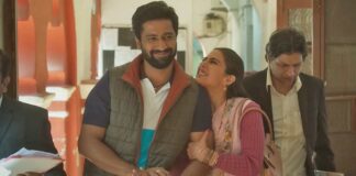 Box Office - Zara Hatke Bachke has a superb Sunday, is similar to first Saturday