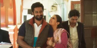 Box Office - Zara Hatke Zara Bachke exceeds all expectations, opens quite well