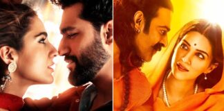 Box Office - Zara Hatke Zara Bachke gets impacted by Adipurush on Friday