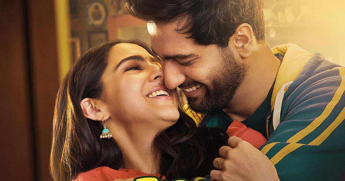 Zara Hatke Zara Bachke Box Office Day 2