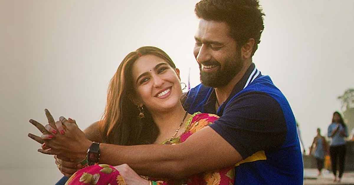 Zara Hatke Zara Bachke Has A Good Third Week