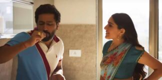 Box Office - Zara Hatke Zara Bachke has a good weekend