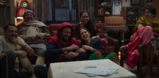Box Office - Zara Hatke Zara Bachke has a very good Friday, does even better than Thursday