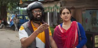 Box Office - Zara Hatke Zara Bachke is now less than 1 crore away from 80 crores milestone - Sunday updates