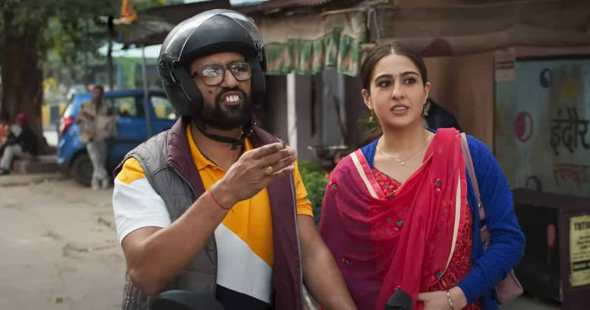 Zara Hatke Zara Bachke Box Office Day 24