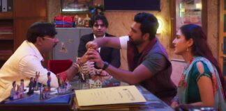 Box Office - Zara Hatke Zara Bachke stays over 3.50 crores mark on Wednesday