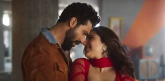 Box Office - Zara Hatke Zara Bachke takes a very good jump on Saturday, continuing to collect better than last weekend