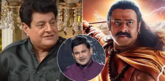 Adipurush: Mahabharat Actor Gajendra Chauhan Calls Manoj Muntashir A ‘Egoistical Man’ As He Joins The Bandwagon To Bash Prabhas Starrer, “Yeh Giri Hui Soch Ka Natija Hai” BR Chopra's Mahabharat Actor Gajendra Chauhan Slams Adipurush Makers