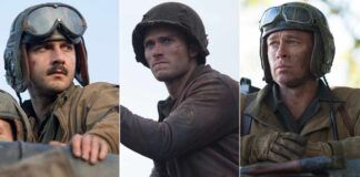 Brad Pitt Intervened When Things Were Hot ‘Volatile’ Between Scott Eastwood & Shia LaBeouf