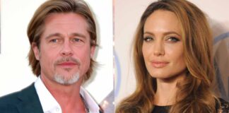 Brad Pitt Once Shared That His First Girlfriend Called Him Out On His Bulls**t