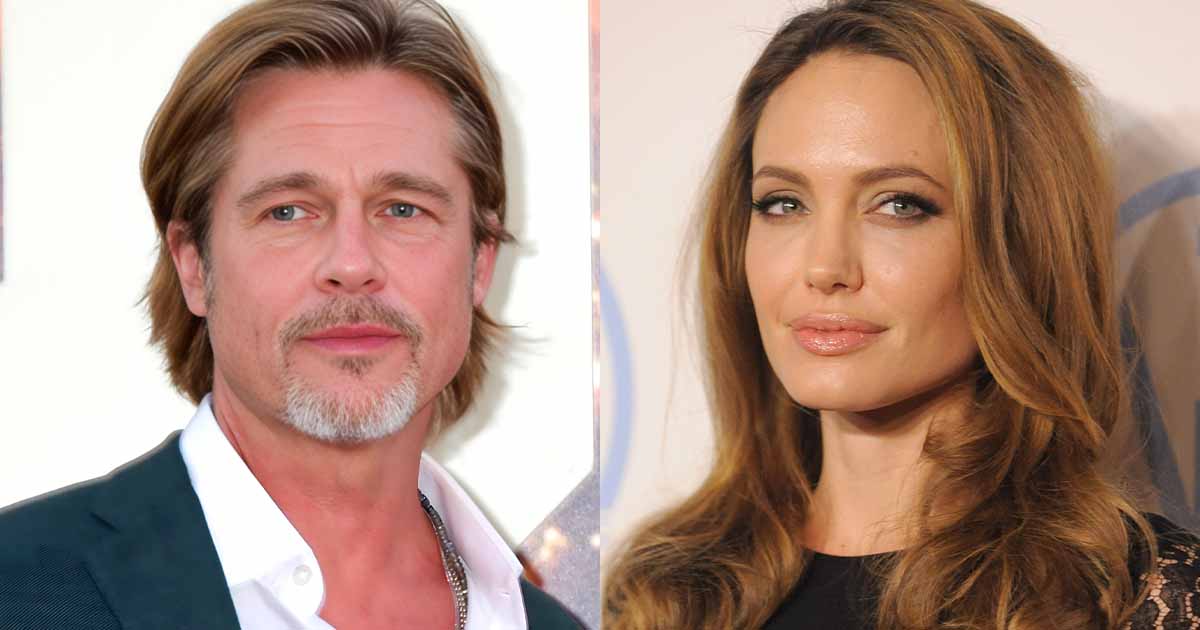 Brad Pitt Was 'Pretty Excited' About His First Kiss: 'I Ran Home