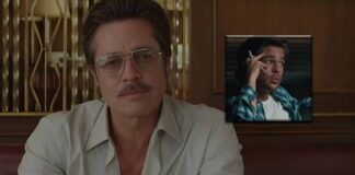 Brad Pitt Was Paid Only $6000 For His Role In Thelma & Louise, 32 Years & 43 Films Later His Salary Jumped A 500,00 % For His Latest Film