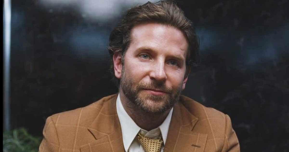 Bradley Cooper Once Gave It Back To A Filmmaker For Mocking Him Over His Multiple Oscar Nominations