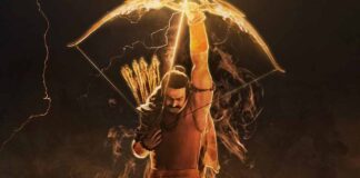 Breakeven Details Of Adipurush Revealed