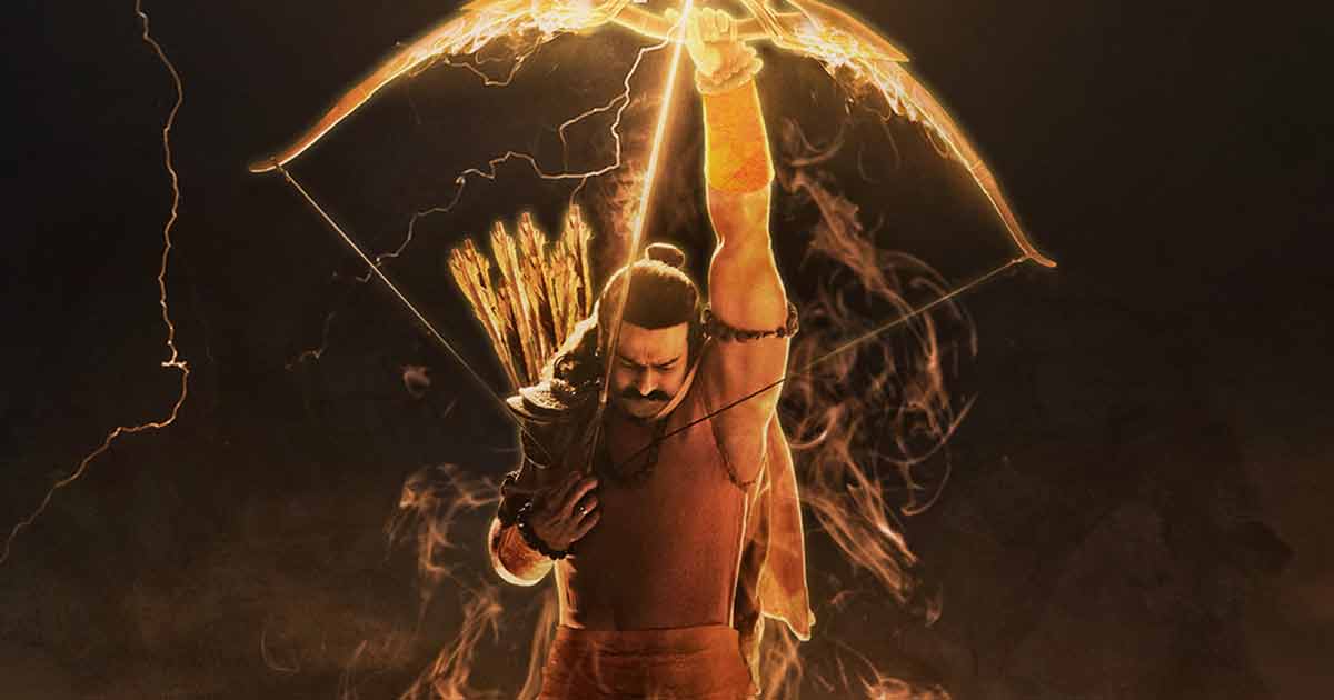 Breakeven Details Of Adipurush Revealed