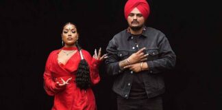 British rap artist Stefflon Don visits Sidhu Moosewala's village, pays tributes