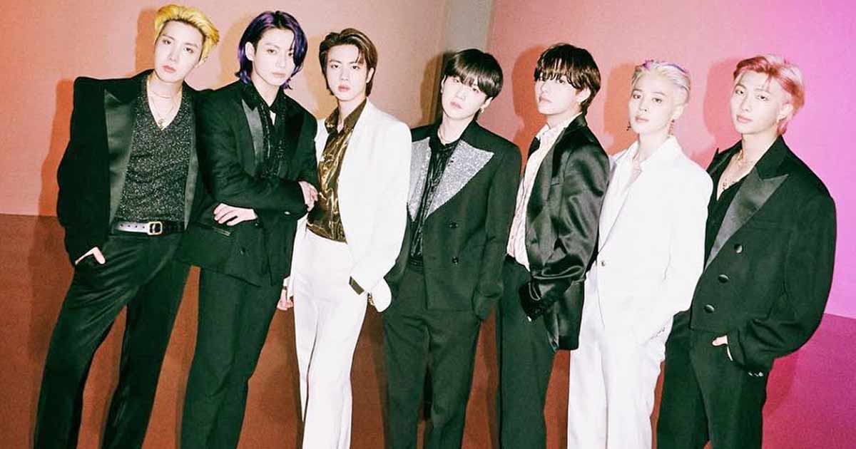 BTS’ 10th Anniversary: V Hoped He Would Be Married With Two Kids, Jungkook Wanted To Be A Tattoo Artist, Here’s How The Band Imagined Where They Will Be In A Decade In 2013
