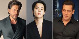 BTS' Jimin Once Revealed A Bollywood Film He Loved & No It Doesn't Star Salman Khan Or Shah Rukh Khan
