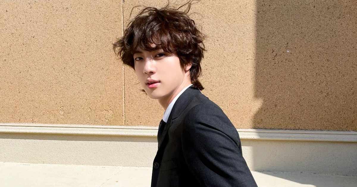 BTS' Jin: A Breakdown of His Most Stylish Looks