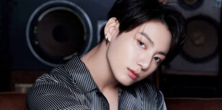 BTS' Jungkook Falls Asleep During Live Session With 6 Million People Watching Him