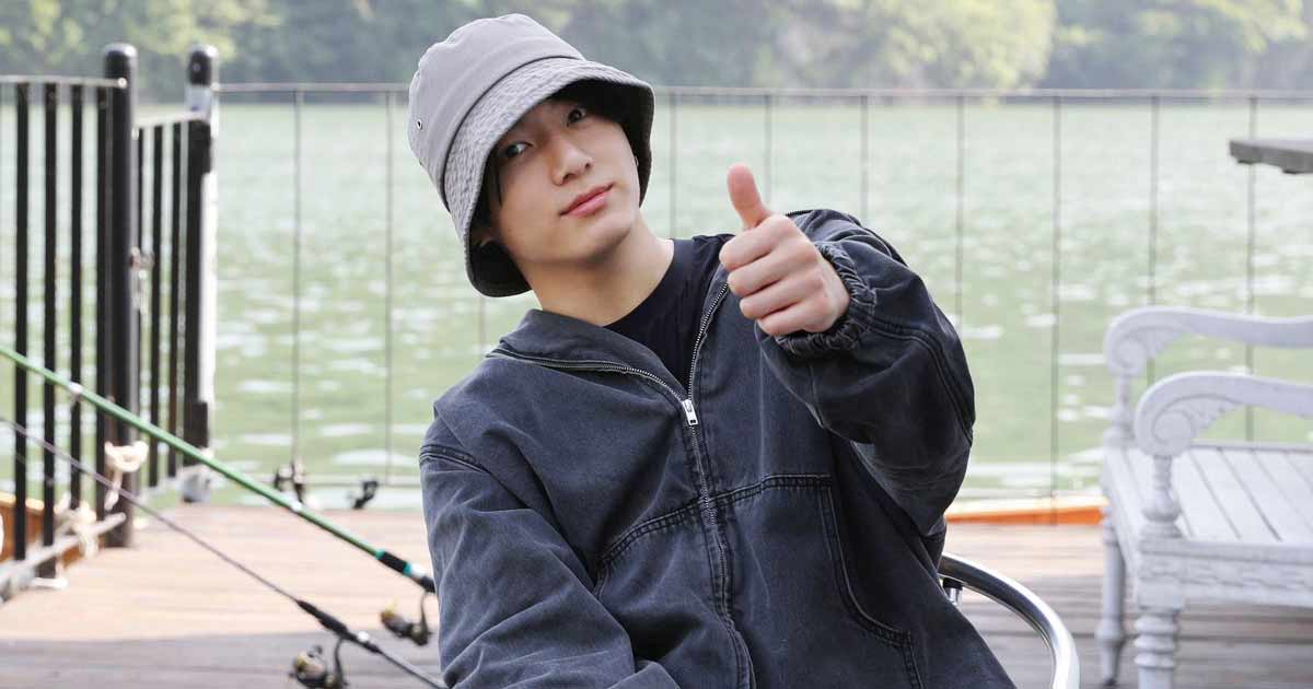 BTS’ Jungkook Wins Hearts With His Sweet Gesture Towards Paparazzi - Here’s How He Greeted Them